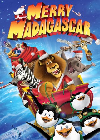 Merry Madagascar (Merry Madagascar 2009)