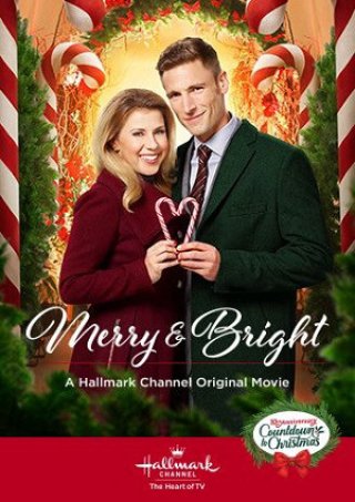 Merry và Bright (Merry and Bright 2019)