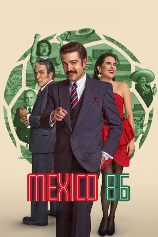 World Cup 1986: Chủ Nhà Mexico (Mexico 86)