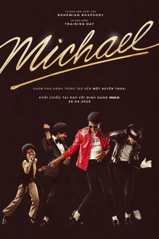 Michael (Michael)