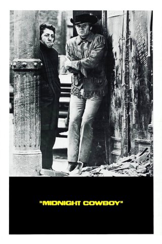 Midnight Cowboy (Midnight Cowboy 1969)