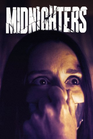 Midnighters (Midnighters)