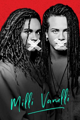 Milli Vanilli (Milli Vanilli)