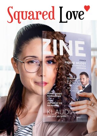 Milosc do kwadratu (Milosc do kwadratu 2021)