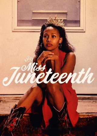 Miss Juneteenth (Miss Juneteenth 2020)