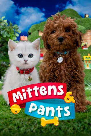 Mittens Và Pants (Mittens & Pants 2023)
