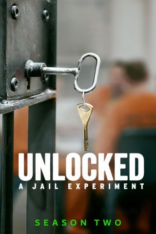Mở khóa: Thí nghiệm nhà giam (Phần 2) (Unlocked: A Jail Experiment (Season 2) 2026)