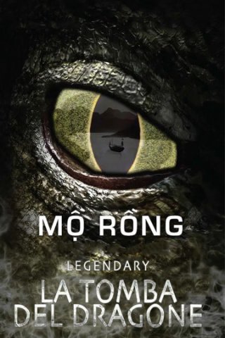 Mộ Rồng (Legendary: Tomb of The Dragon 2011)