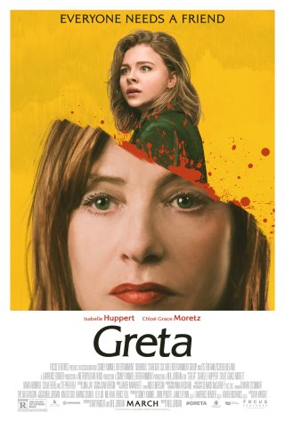 Móc Câu (Greta 2019)