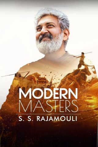 Bậc thầy thời hiện đại: SS Rajamouli (Modern Masters: SS Rajamouli 2024)