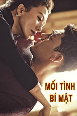 Mối Tình Bí Mật (Secret Affair 2017)