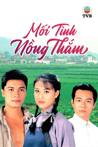 Mối Tình Nồng Thắm (Plain Love 1995)