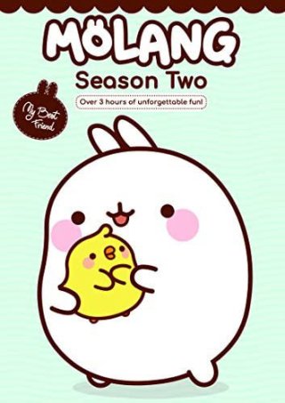 Molang (Phần 2) (Molang (Season 2) 2016)