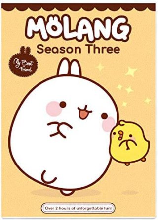 Molang (Phần 3) (Molang (Season 3) 2018)