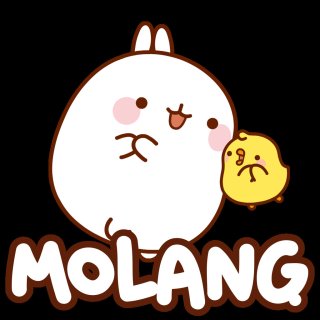 Molang (Molang 2015)