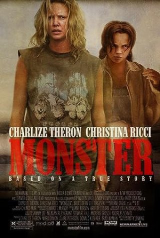 Monster 2003 (Monster 2003)