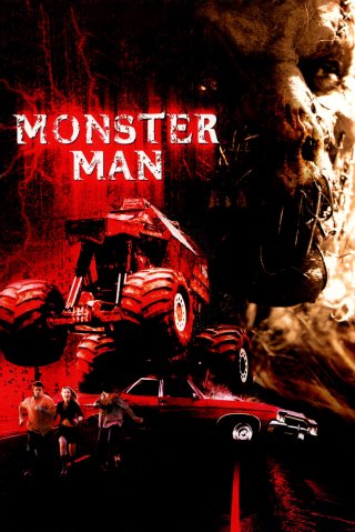 Monster Man (Monster Man 2003)