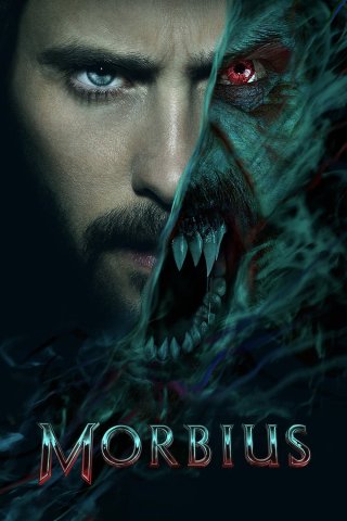 Ma Cà Rồng Morbius (Morbius 2022)