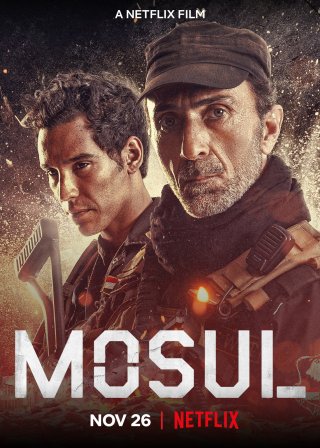 Mosul (Mosul 2020)
