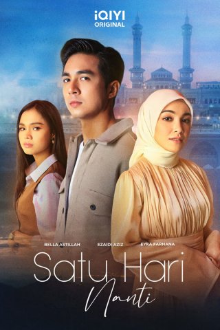 Một Ngày Nào Đó (Satu Hari Nanti 2024)