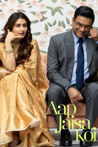 Một Người Như Thế (Aap Jaisa Koi 2025)