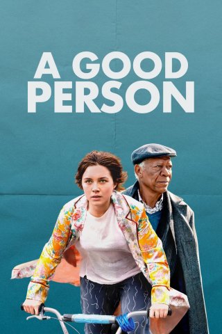 Một Người Tốt (A Good Person 2023)