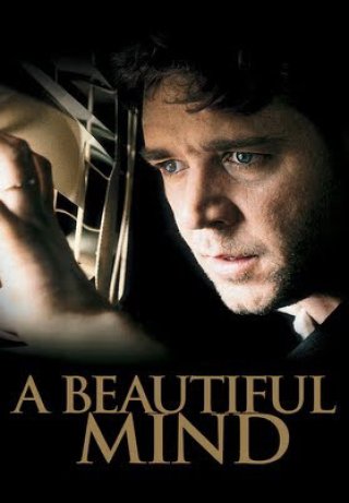 Một Tâm Hồn Đẹp (A Beautiful Mind 2002)