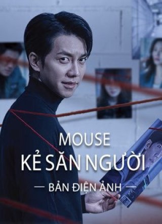 Mouse Kẻ Săn Người (bản điện ảnh) (Mouse (movie version) 2021)