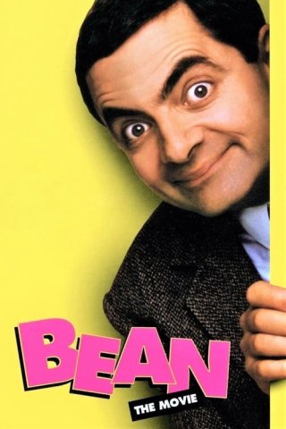 Mr. Bean: The Movie (Mr. Bean: The Movie 1997)