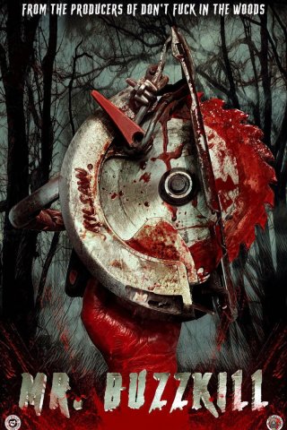 Mr. Buzzkill (Mr. Buzzkill 2025)