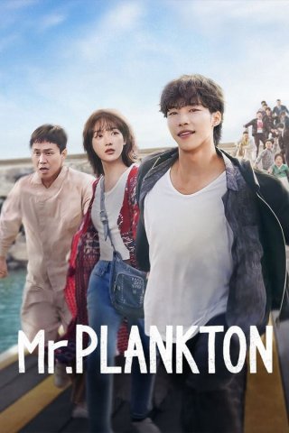 Mr. Plankton (Mr. Plankton 2024)
