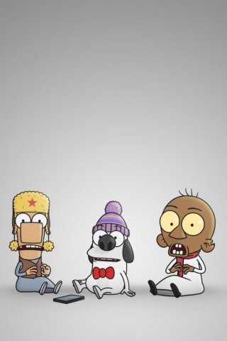 مسامير جونيورMasameer Junior (Masameer Junior 2025)