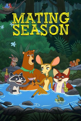 Mùa Giao Phối (Mating Season)