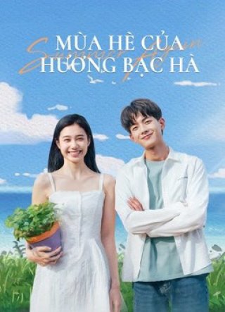 Mùa Hè Của Hương Bạc Hà (Summer Again 2021)