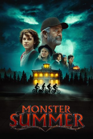 Mùa Hè Quái Vật (Monster Summer 2024)
