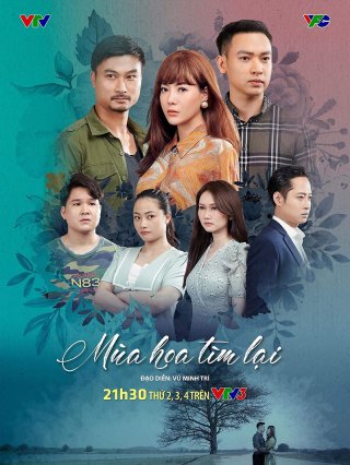 Mùa Hoa Tìm Lại (Mùa Hoa Tìm Lại 2021)
