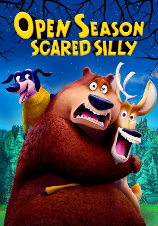 Mùa Săn Bắn: Hành Trình Ngớ Ngẫn (Open Season: Scared Silly 2016)