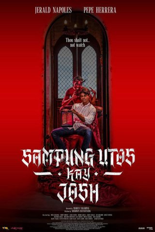 Mười Điều Răn Cho Josh (Sampung Utos Kay Josh 2025)