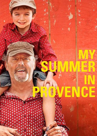 My Summer in Provence (My Summer in Provence 2014)