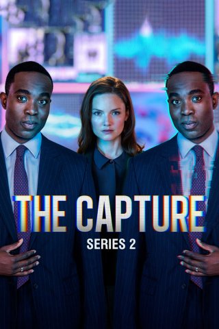Nắm Bắt (Phần 2) (The Capture (Season 2) 2022)