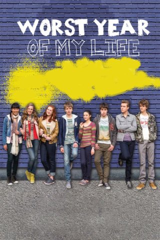 Năm Học Tệ Nhất Đời Tôi (Worst Year Of My Life Again 2014)