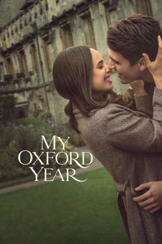 Năm Oxford Của Tôi (My Oxford Year 2025)