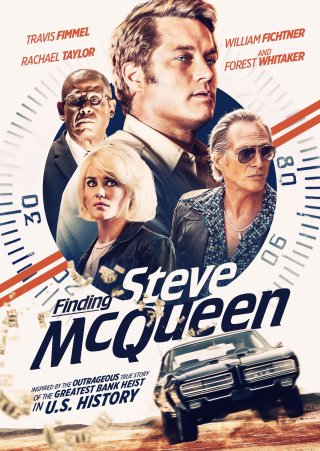 Năm Tên Trộm Sa Bẫy (Finding Steve McQueen 2019)