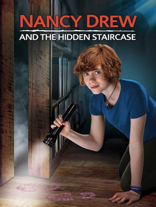 Nancy Drew và chiếc cầu thang ẩn (Nancy Drew and the Hidden Staircase 2019)