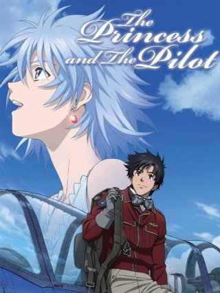 Nàng Công Chúa Và Chàng Phi Công (Toaru Hikuushi e no Tsuioku 2011)