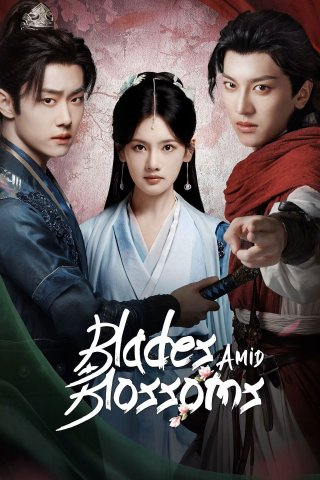 Nâng Kiếm Soi Hoa Đào (Blades Amid Blossoms 2025)