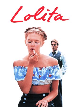 Nàng Lolita (Lolita 1998)