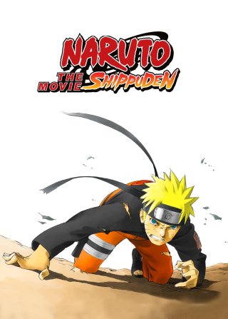Naruto Shippuden: Cái Chết Tiên Đoán (Naruto Shippûden: The Movie 2007)
