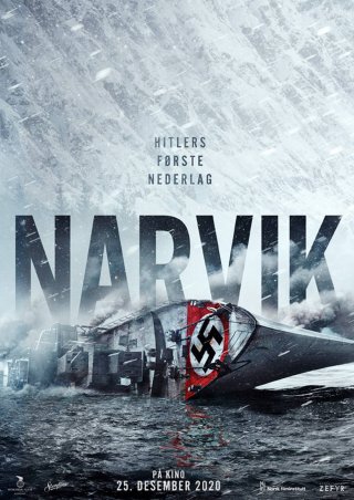 Narvik (Narvik 2022)