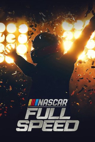 Nascar: Hết Tốc Lực (phần 2) (Full Speed (season 2))